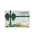 ست شیشه شیر ، پستونک و میوه خوری نوزاد آلگو Algo عسلی مناسب 0+ ماه - تصویر 8