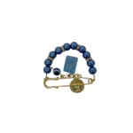 سنجاق سینه نوزاد چشم نظر و وان یکاد - تصویر 3