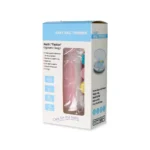 سوهان برقی کودک Baby Nail Trimmer مدل SA-2904-2