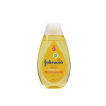 شامپو سر جانسون Johnson's حجم 300 میلی لیتر