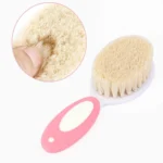 شانه و برس گیاهی بیدیل Beidile دو عددی - تصویر 5