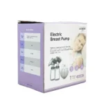 شیردوش برقی Electric Breast Pump مدل MY-369 - تصویر 2