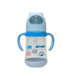 شیشه شیر دسته دار مینی تری Minitree حجم 330 میلی لیتر - تصویر 2