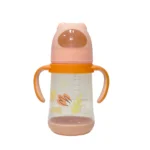 شیشه شیر دسته دار مینی تری Minitree حجم 330 میلی لیتر - تصویر 3