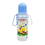 شیشه شیر دسته متحرک کمرا Camera حجم 240 میلی لیتر - تصویر 2