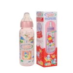 شیشه شیر طلق کمرا Camera حجم 250 میلی لیتر