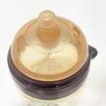 شیشه شیر عسلی ببت Bbet حجم 300 میلی لیتر - تصویر 3