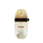 شیشه شیر عسلی ببت Bbet حجم 300 میلی لیتر - تصویر 2