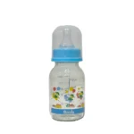 شیشه شیر پیرکس بااودا Baoda حجم 125 میلی لیتر - تصویر 4