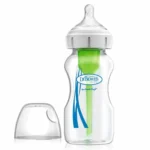 شیشه شیر پیرکس دکتر براونز Dr Brown's حجم 270 میلی لیتر - تصویر 2