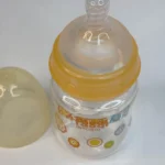 شیشه شیر پیرکس طوقی بی بی Tooqi حجم 120 میلی لیتر - تصویر 4