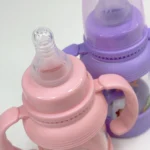 شیشه شیر پیرکس مینی تری Minitree دسته دار 120 میلی لیتر - تصویر 5