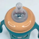 شیشه شیر پیرکس پاپمکس PopMax حجم 180 میلی لیتر - تصویر 4