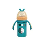 شیشه شیر پیرکس پاپمکس PopMax حجم 180 میلی لیتر - تصویر 3