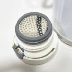 فلاسک استیل روکش دار سرد و گرم نوزاد حجم 650 میلی لیتر - تصویر 6