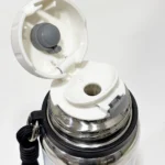 فلاسک استیل روکش دار سرد و گرم نوزاد حجم 650 میلی لیتر - تصویر 4