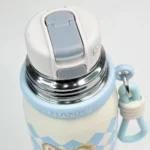 فلاسک سرد و گرم نوزاد طرح دار حجم 500 میلی لیتر - تصویر 5