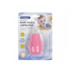 فین گیر (پواربینی) دستی نوزاد کوکی ب ب Kokibebe مناسب بدو تولد - تصویر 2