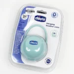 قاب پستونک چیکو Chicco دسته دار اورجینال - تصویر 4