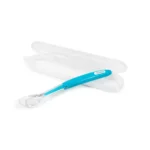 قاشق سیلیکونی نوزاد رووکو Rovco قاب دار - تصویر 5