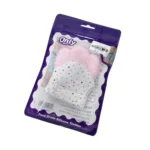 لثه گیر دستکشی اونلی بیبی OnlyBaby طرح دار فانتزی - تصویر 4