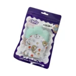 لثه گیر دستکشی اونلی بیبی OnlyBaby طرح دار فانتزی - تصویر 5