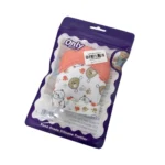 لثه گیر دستکشی اونلی بیبی OnlyBaby طرح دار فانتزی - تصویر 6