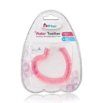 لثه گیر (دندان گیر) مایع مایا Maya طرح قلب - تصویر 3