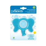 لثه گیر (دندان گیر) نوزاد دکتر براونز Dr Brown's فیل