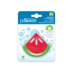 لثه گیر (دندان گیر) نوزاد دکتر براونز Dr Brown's هندوانه