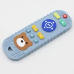 لثه گیر (دندان گیر) کنترلی اونلی بی بی  OnlyBaby چهار رنگ - تصویر 3