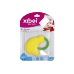 لثه گیر سیلیکونی ایکس بی Xibei طرح میوه ای