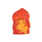 لیف حمام نوزاد طرح عروسکی - تصویر 3