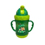 لیوان نی دار کودک مینی تری Minitree حجم 240 میلی لیتر