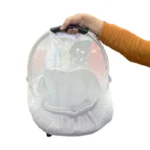 نورگیر کریر کودک چیکوو Chicoo غیراصل - تصویر 3