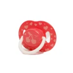 پستونک سرگرد مام لاو Mumlove مناسب 6+ ماه - تصویر 2