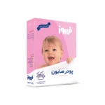 پودر صابون بچه دستی و لباسشویی فیروز 400 گرمی - تصویر 2