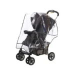 کاور بند دار کالسکه چیکوو Chicoo ضد آب - تصویر 2