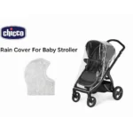 کاور بند دار کالسکه چیکوو Chicoo ضد آب - تصویر 3