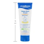 کرم سوختگی پای کودک هیدرودرم HYDRODERM حجم 75 گرم - تصویر 2