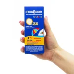 کرم ضد آفتاب کودکان هیدرودرم HYDRODERM با SPF30 - تصویر 5