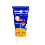 کرم ضد آفتاب کودکان هیدرودرم HYDRODERM با SPF30 - تصویر 4