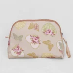 کیف پوشک نوزاد الا Ela طرح دار