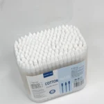 گوش پاک کن نوزاد مینگتای Mingtai بسته 70 عددی - تصویر 3