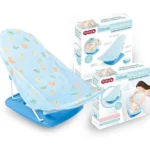 آسان شور (صندلی حمام) تی بی بی Tiibaby مدل Deluxe - تصویر 2