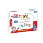 آویز گهواره نوزاد مدل Educational آموزشی