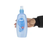 اسپری نرم کننده و باز کننده مو کودک فیروز Firooz استحکام بخش و ضد شکنندگی مو حجم 300 میل - تصویر 4