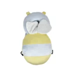 بالش ضربه گیر سر نوزاد طرح زنبور عسل - تصویر 2