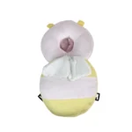 بالش ضربه گیر سر نوزاد طرح زنبور عسل - تصویر 3