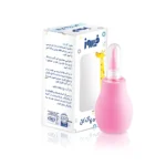 بینی پاک کن (فین گیر) دستی نوزاد فیروز Firooz رنگبندی